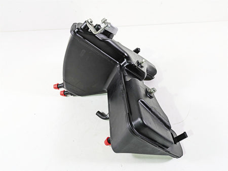2009 Harley XR1200 Sportster Oil Tank Reservoir & Dipstick 62888-08 {{ shop.shopifyCountryName }} - Mototech271