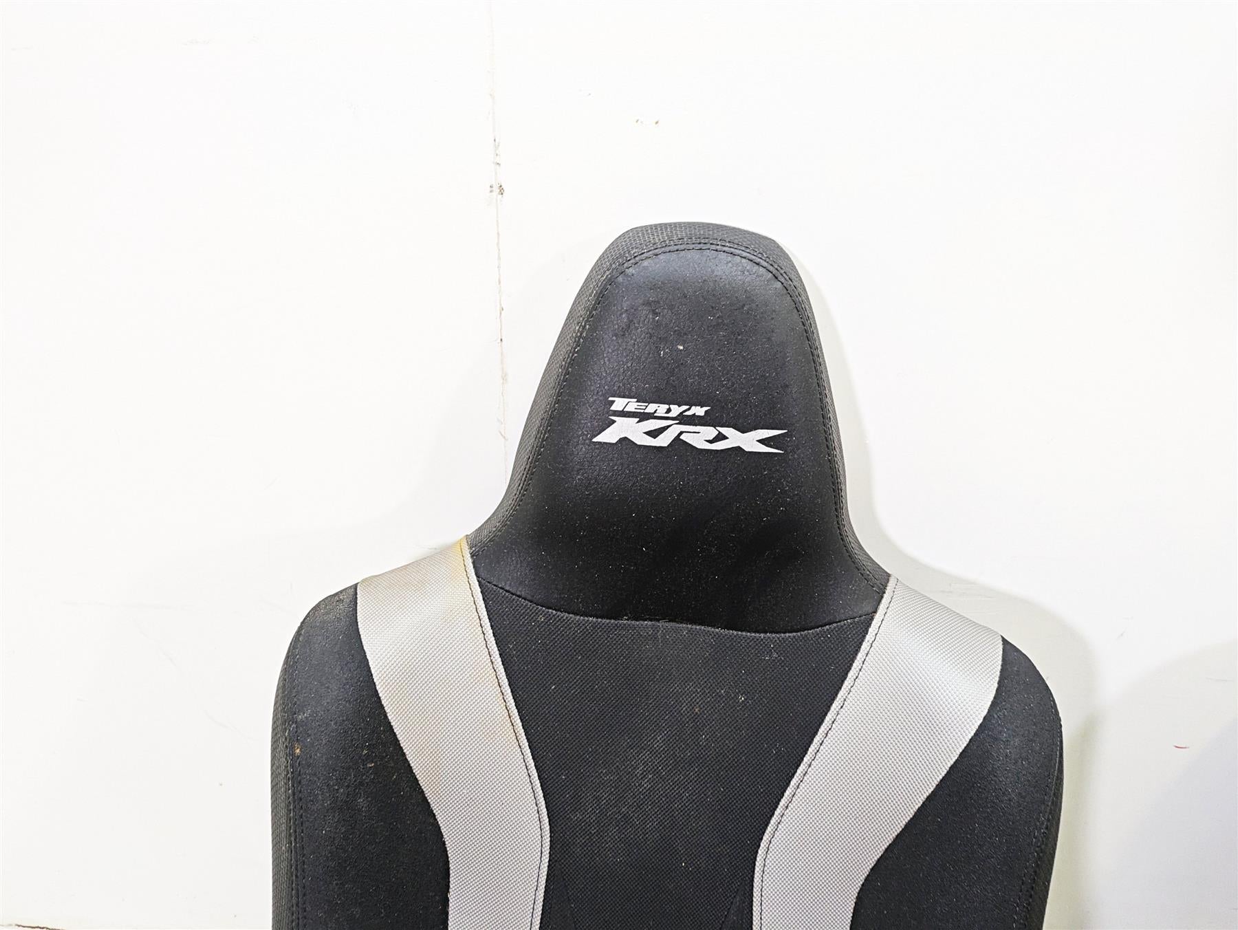 2021 Kawasaki Teryx KRX KRF 1000 Driver Passenger Seat Set 53007-0440 {{ shop.shopifyCountryName }} - Mototech271