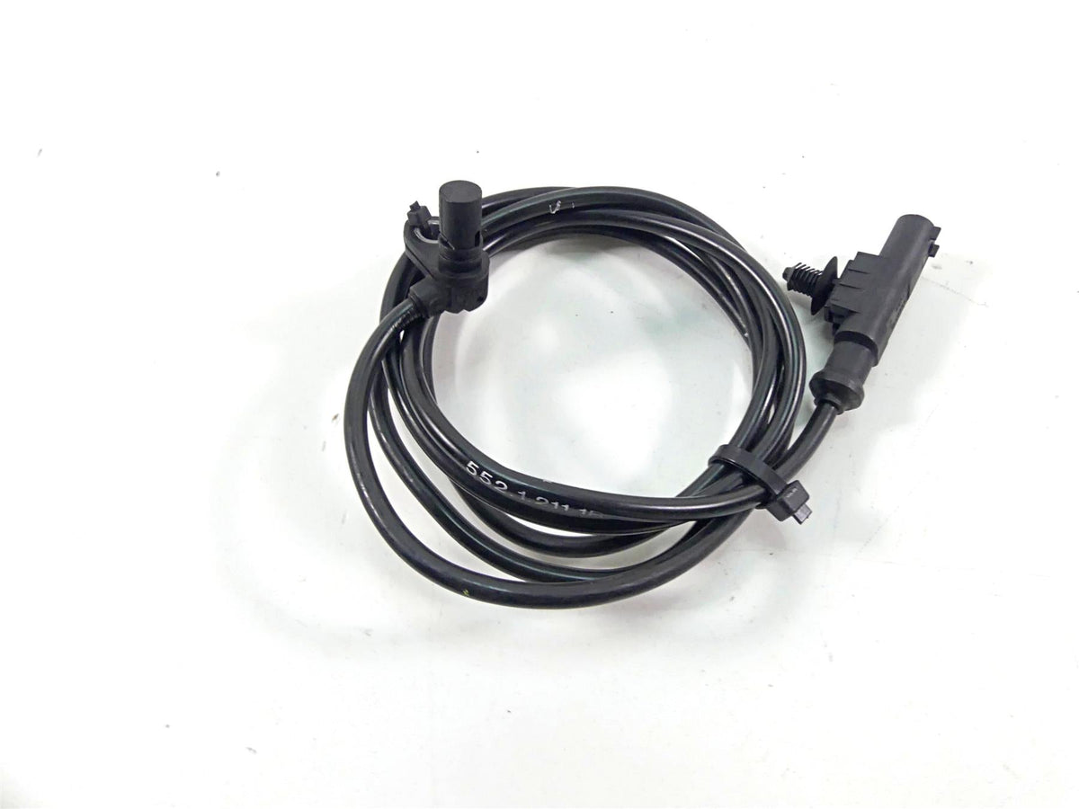 2012 Ducati Panigale 1199S Front Wheel Speed Abs Brake Sensor 55212111B {{ shop.shopifyCountryName }} - Mototech271