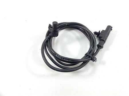 2012 Ducati Panigale 1199S Front Wheel Speed Abs Brake Sensor 55212111B {{ shop.shopifyCountryName }} - Mototech271