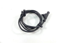 Load image into Gallery viewer, 2012 Ducati Panigale 1199S Front Wheel Speed Abs Brake Sensor 55212111B
