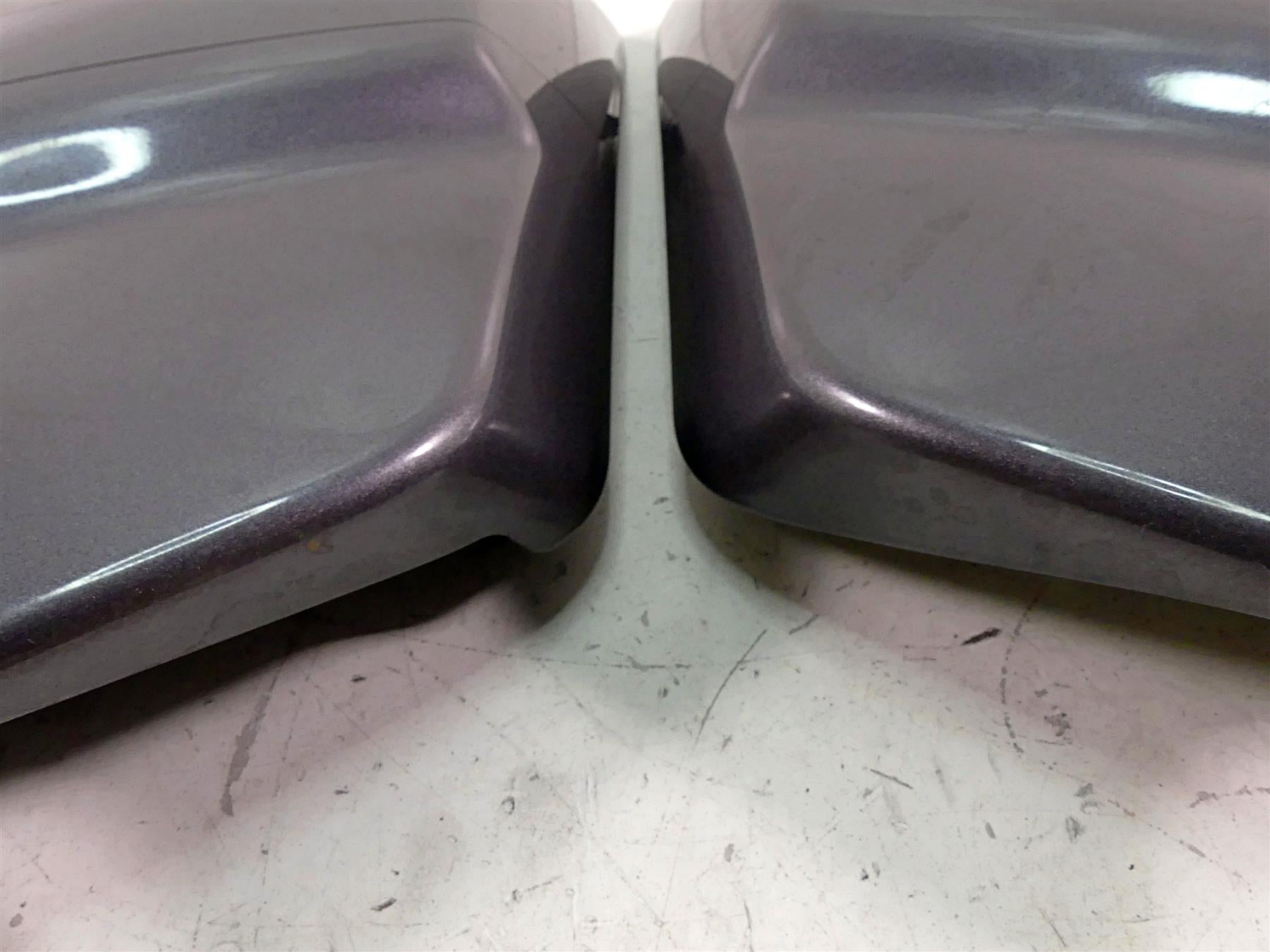 2015 Harley Touring FLHXS Street Glide Side Cover Fairing Set 66048-09A 66250-09 {{ shop.shopifyCountryName }} - Mototech271