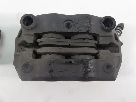 2019 BMW R1250GS K50 Front Brembo Brake Caliper Set 34118405107 34118405108 {{ shop.shopifyCountryName }} - Mototech271