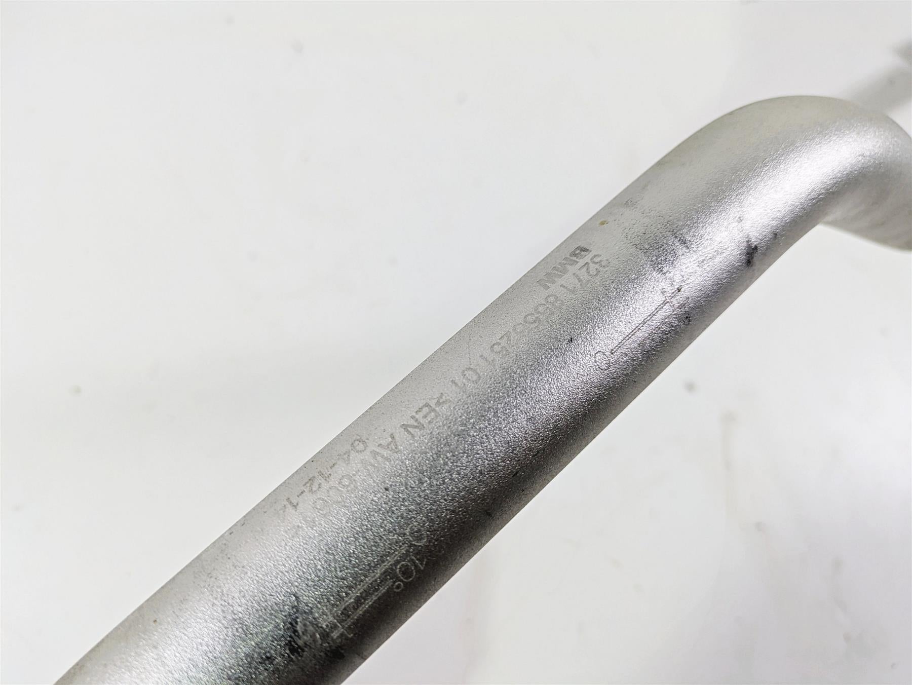 2015 BMW R1200 GS Adv K51 Handlebar Handle Bar Steering 32718556251 {{ shop.shopifyCountryName }} - Mototech271