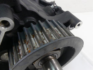 2016 Harley FXDL Dyna Low Rider 6 Speed Transmission Gear Box 4K Only 33083-10A | Mototech271