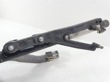 Load image into Gallery viewer, 2005 Honda V-Twin VTX1800 S3 Straight Handmade Fence Exhaust Pipe Set
