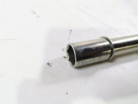 2022 MV Agusta F3 800 Rosso Front Axle Wheel Spindle 25mm 8000B5931 {{ shop.shopifyCountryName }} - Mototech271