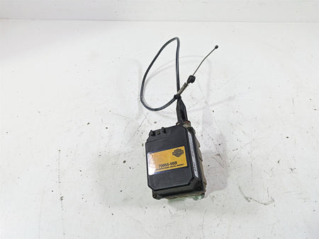 2003 Harley Touring FLHTCUI 100TH E-Glide Cruise Control Module Unit 70955-98B {{ shop.shopifyCountryName }} - Mototech271