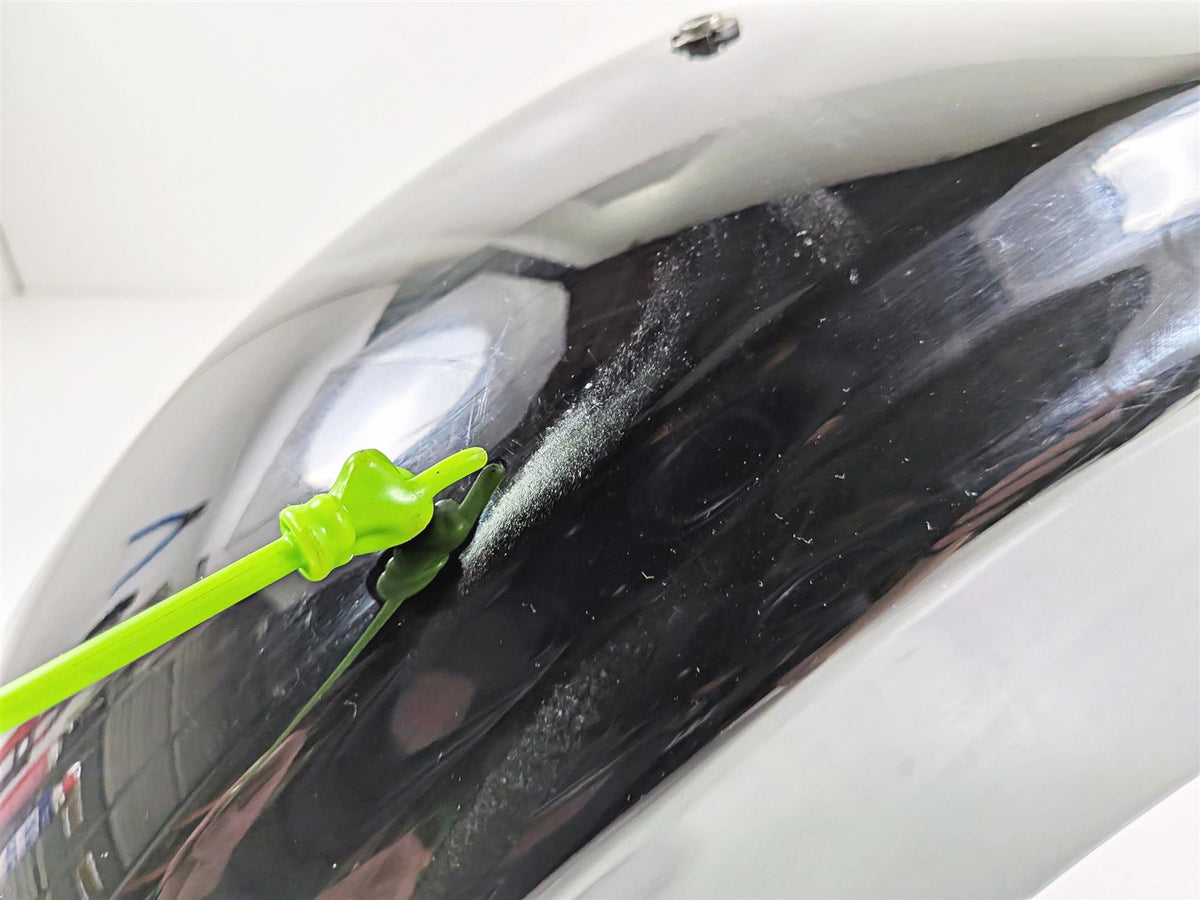 2018 Harley FLHTCU Touring Electra Glide Rear Fender Vivid Black 59500046A-Mototech271
