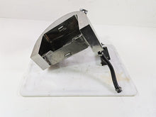 Load image into Gallery viewer, 2002 Indian Spirit Deluxe Chrome Oil Tank Reservoir 29-962
