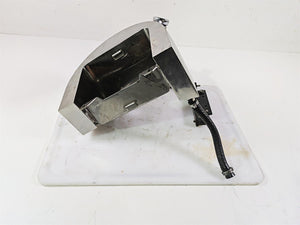 2002 Indian Spirit Deluxe Chrome Oil Tank Reservoir 29-962