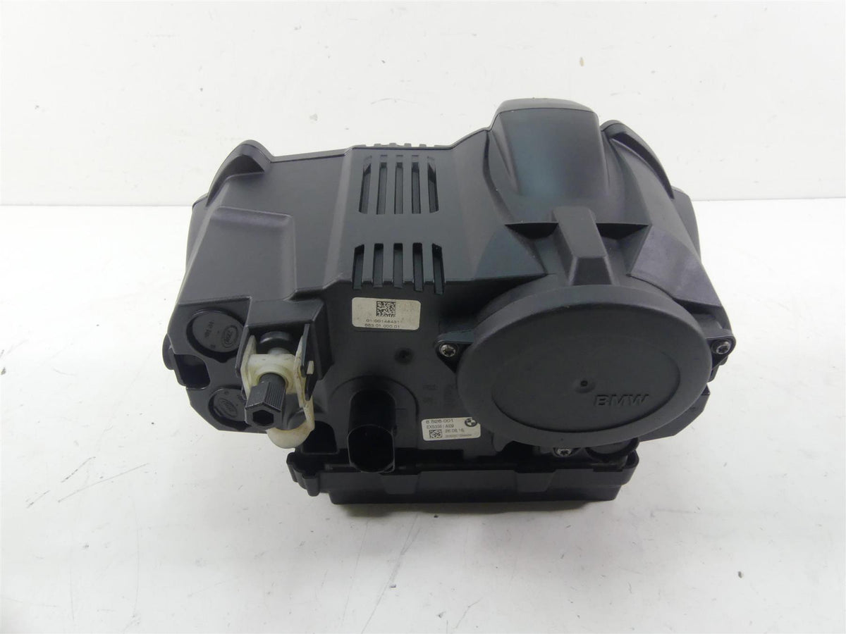 2017 BMW R1200GS GSW K50 Led Headlight Head Light & Module 63128526016 {{ shop.shopifyCountryName }} - Mototech271