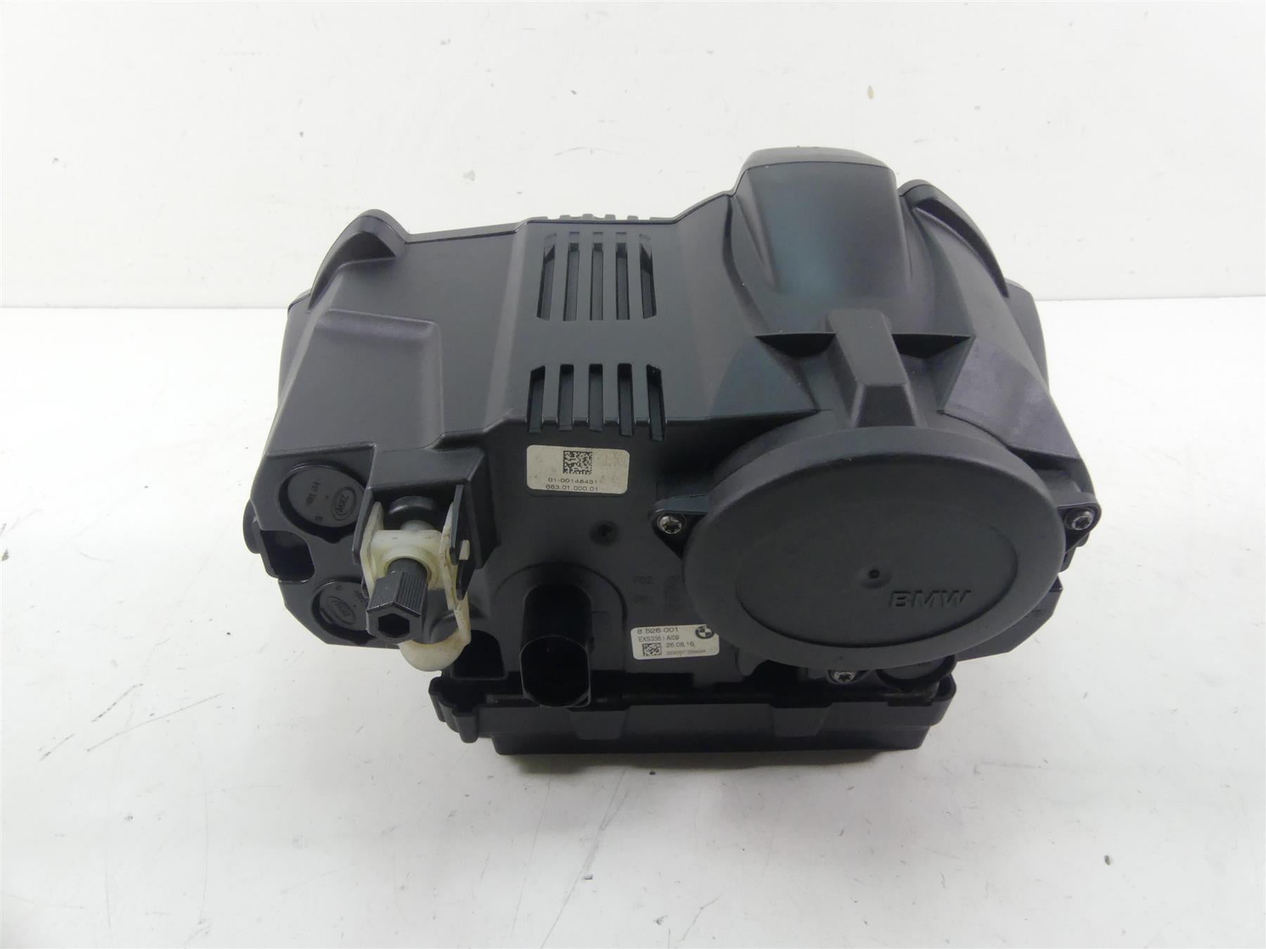 2017 BMW R1200GS GSW K50 Led Headlight Head Light & Module 63128526016 {{ shop.shopifyCountryName }} - Mototech271