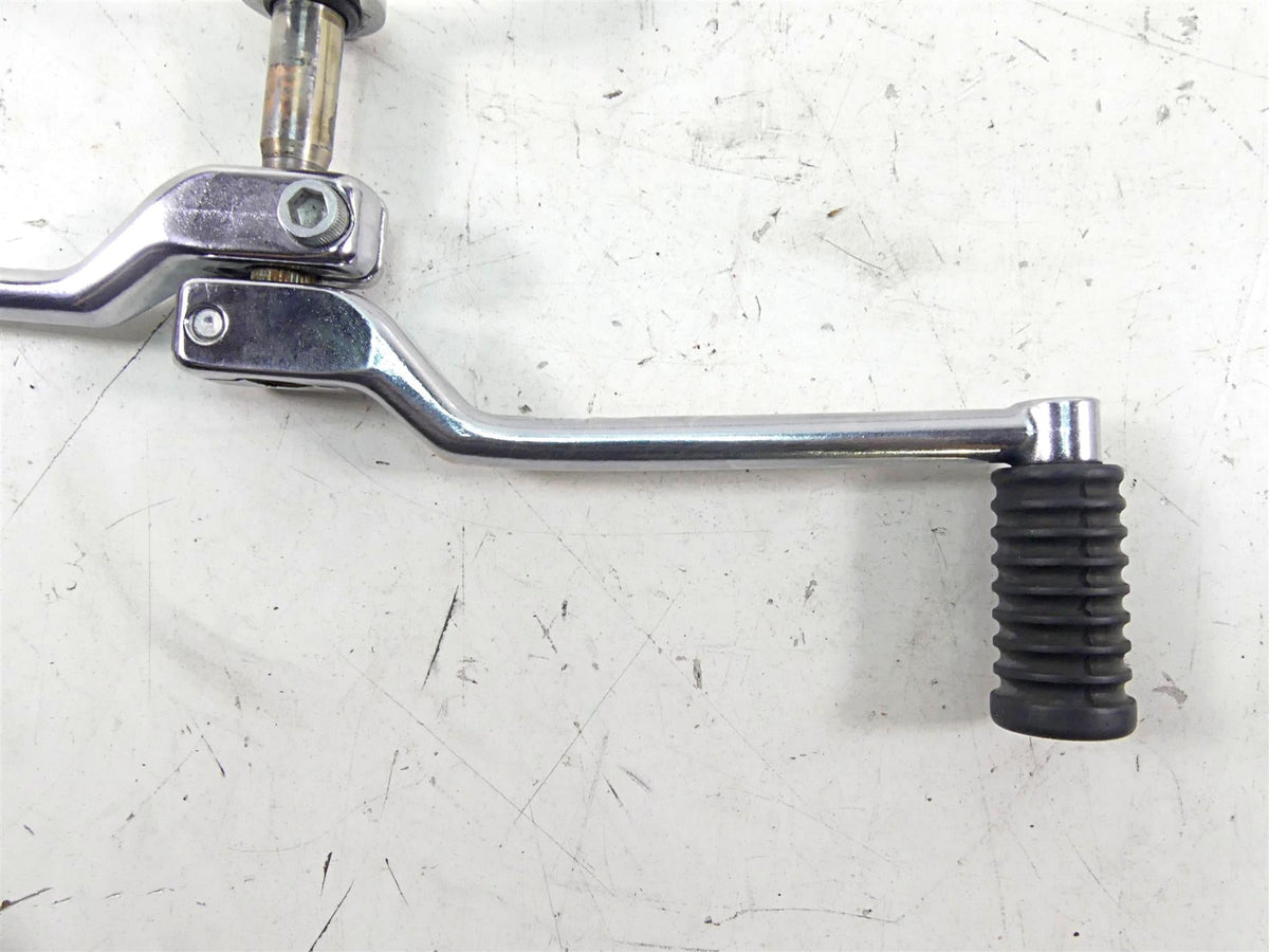 2011 Harley Softail FLSTF Fat Boy Heel Toe Shifter Set -Read 33895-82E {{ shop.shopifyCountryName }} - Mototech271