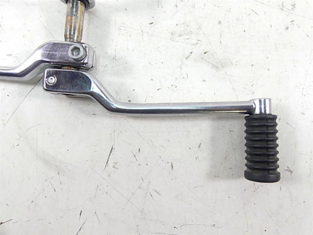 2011 Harley Softail FLSTF Fat Boy Heel Toe Shifter Set -Read 33895-82E {{ shop.shopifyCountryName }} - Mototech271