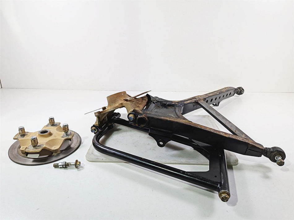 2023 Yamaha YXZ1000R SS XTR Right Rear Trailing Arms Hub - Read 2HC-F2107-51-00-Mototech271