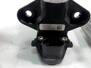 2014 BMW R1200GS K50 Cdi Ecu Ecm Ignition Switch Key Lock Tank Cap Set 8546129