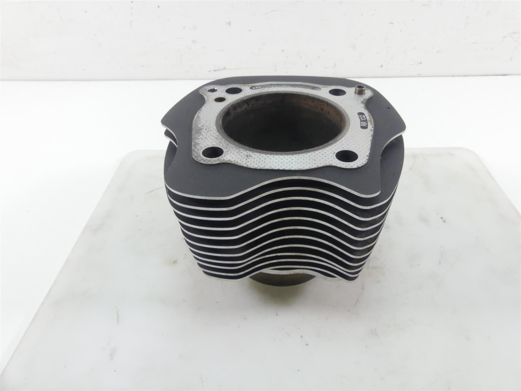 2018 Harley FXBRS Softail Breakout Rear Cylinder Jug Barrel 114ci 16800080 {{ shop.shopifyCountryName }} - Mototech271