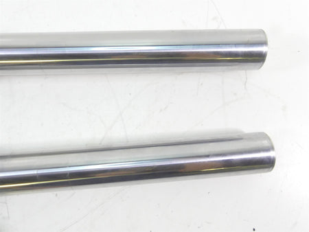 2014 Harley Touring FLHX Street Glide Front 49mm Fork Leg Set 45400021 45400022 {{ shop.shopifyCountryName }} - Mototech271