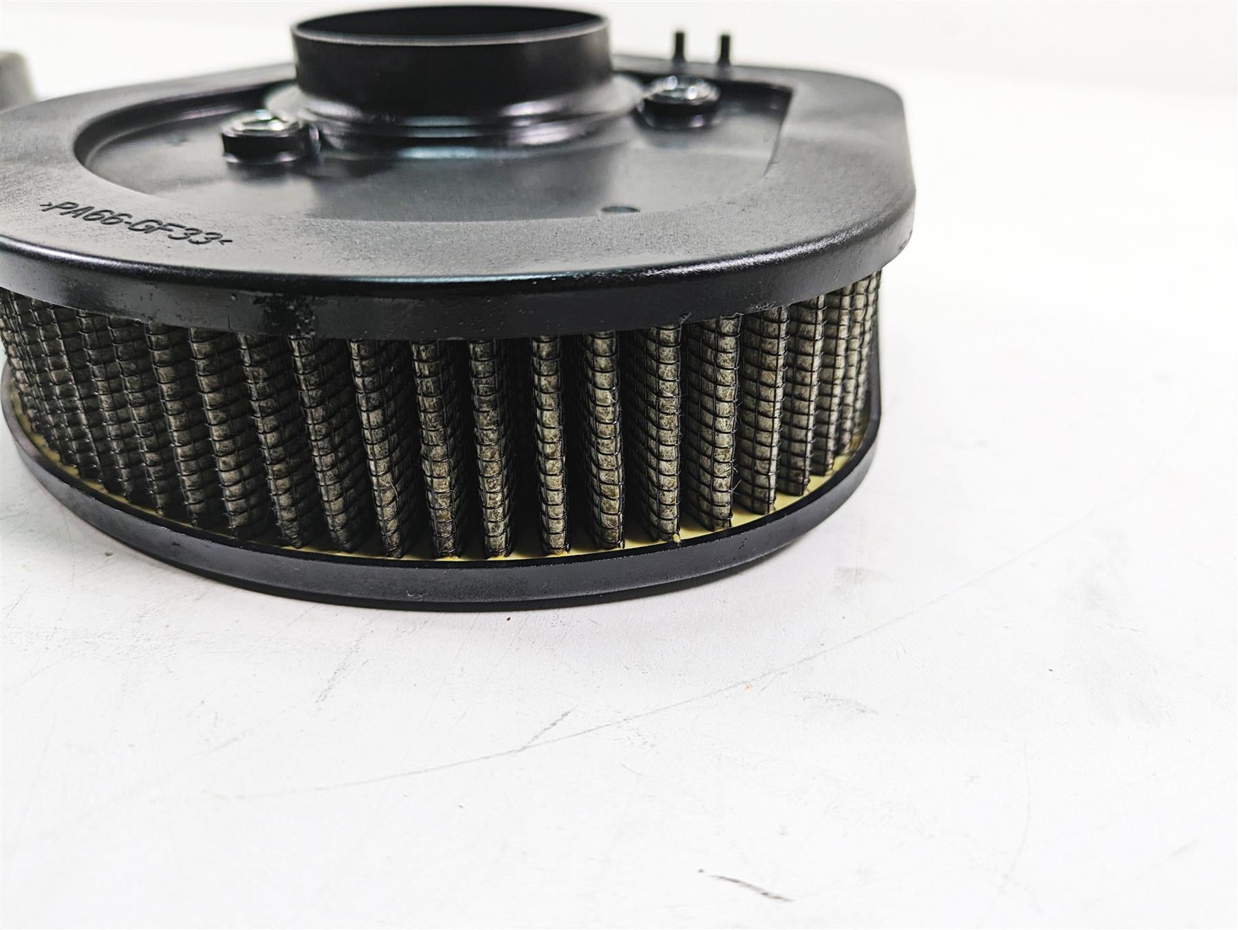 2020 Harley Softail FXBB Street Bob Air Cleaner Breather Filter 29000154 {{ shop.shopifyCountryName }} - Mototech271