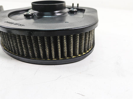 2020 Harley Softail FXBB Street Bob Air Cleaner Breather Filter 29000154 {{ shop.shopifyCountryName }} - Mototech271
