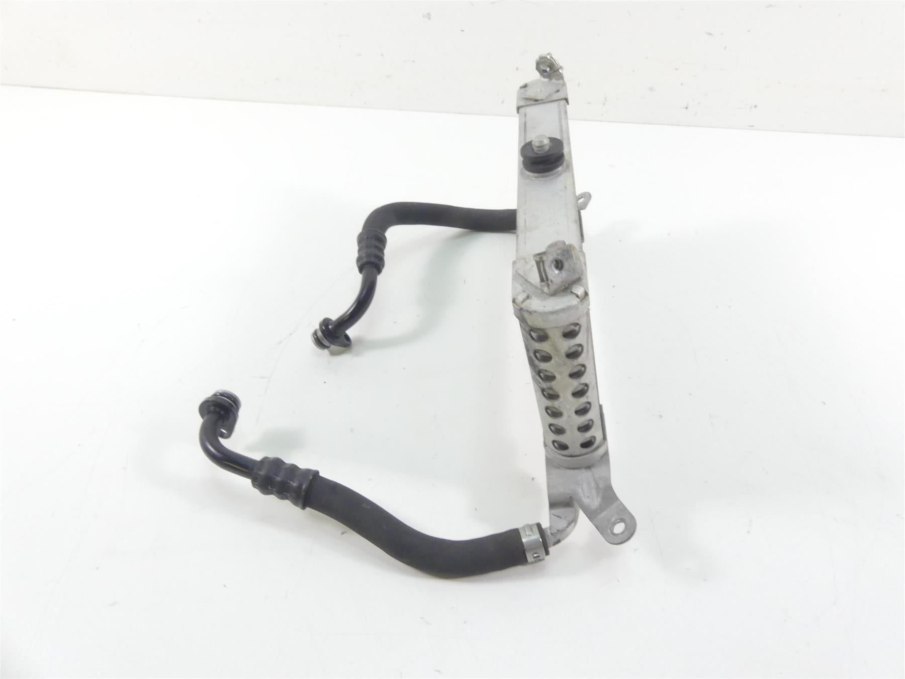 2016 BMW S1000XR K49 Oil Cooler & Lines Hoses Set 17218544996 {{ shop.shopifyCountryName }} - Mototech271