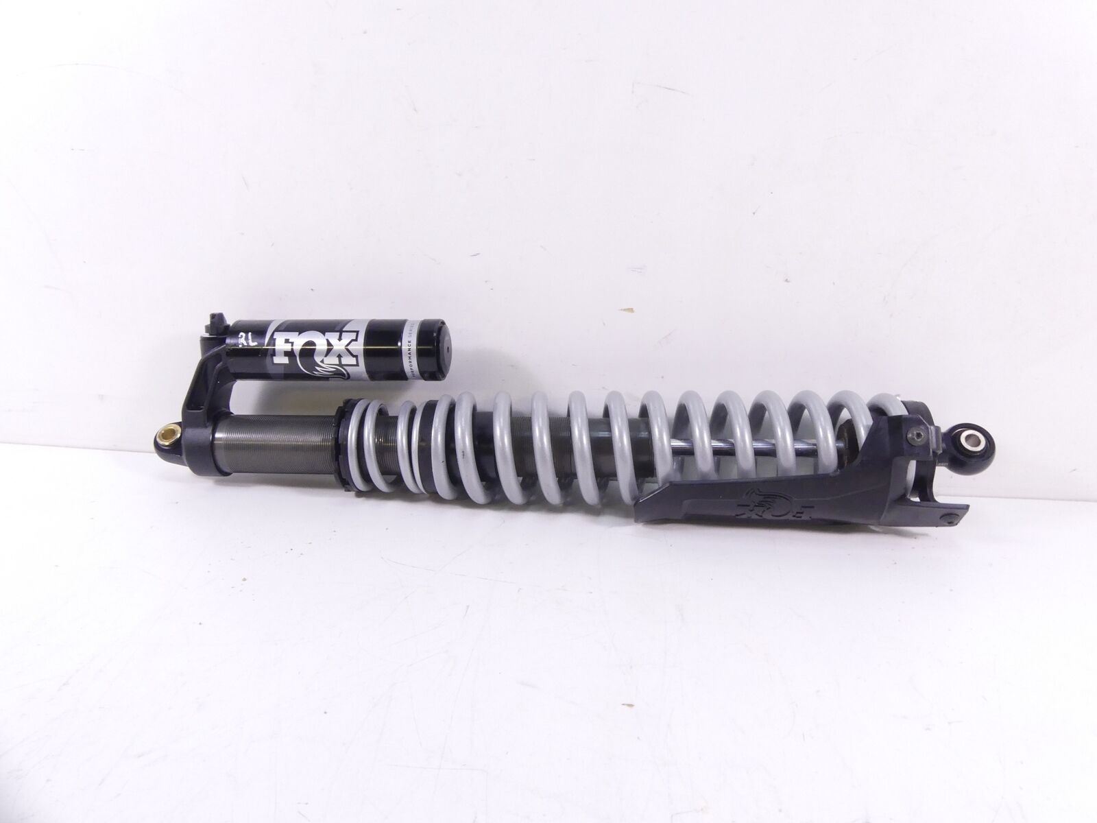 2019 Honda Talon SXS1000 S2X Rear Left Fox Performance Shock 52500-HL6-A01 {{ shop.shopifyCountryName }} - Mototech271