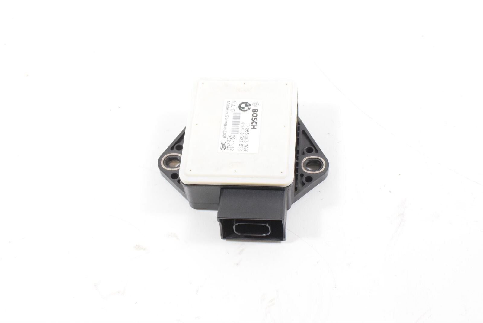 2013 BMW K1600GT K1600 GT K48 BOSCH Speed Sensor Module 61358546524 {{ shop.shopifyCountryName }} - Mototech271