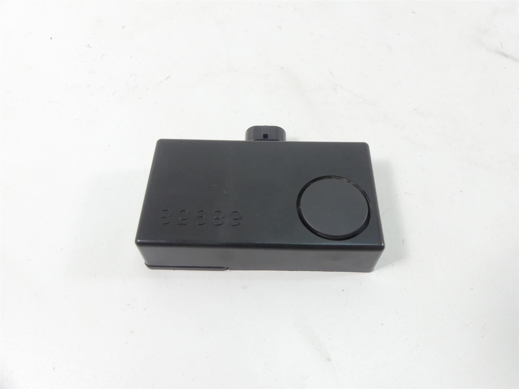 2004 Harley FLHTC SE CVO Electra Glide Security Siren Box Control Module 68958-00 {{ shop.shopifyCountryName }} - Mototech271