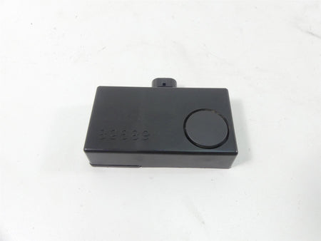 2004 Harley FLHTC SE CVO Electra Glide Security Siren Box Control Module 68958-00 {{ shop.shopifyCountryName }} - Mototech271