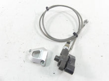Load image into Gallery viewer, 2015 KTM 1290R Super Duke Clutch Slave Cylinder SW Motech Cover Set 60032061244
