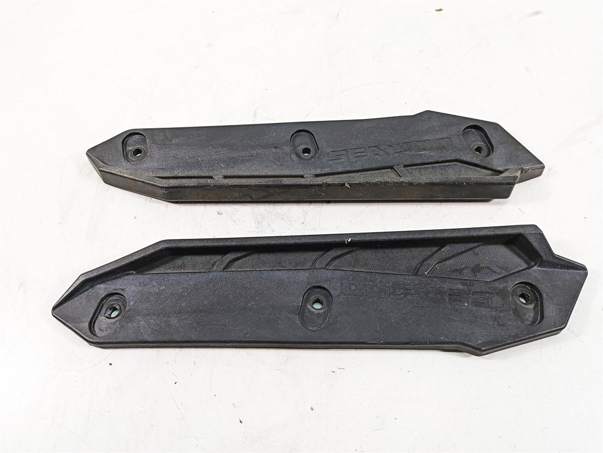 2019 Sea-Doo Spark 900 Trixx Left Right Sponson Guard Set 292002009 292002008 {{ shop.shopifyCountryName }} - Mototech271