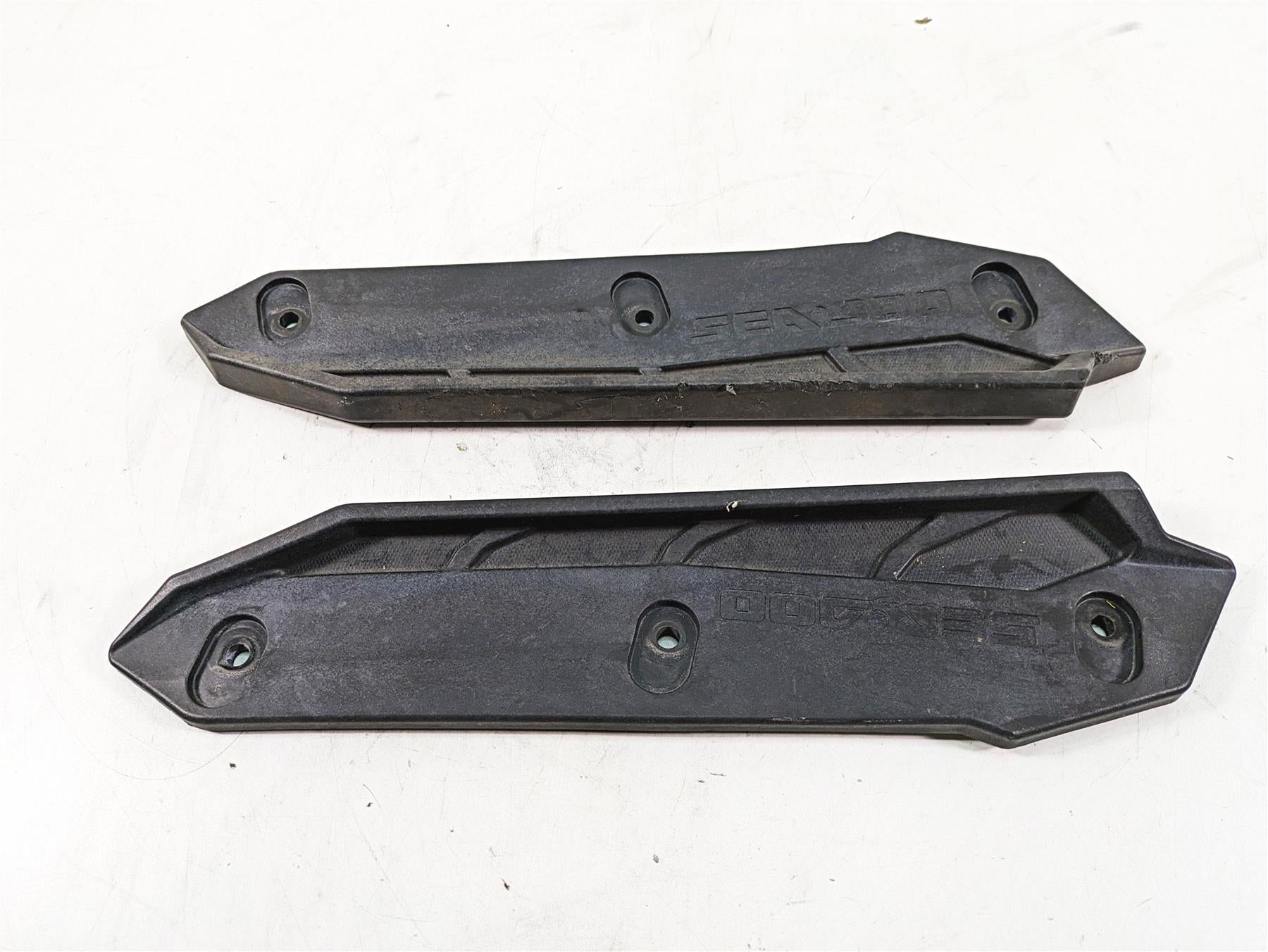 2019 Sea-Doo Spark 900 Trixx  Left Right Sponson Guard Set 292002009 292002008 | Mototech271