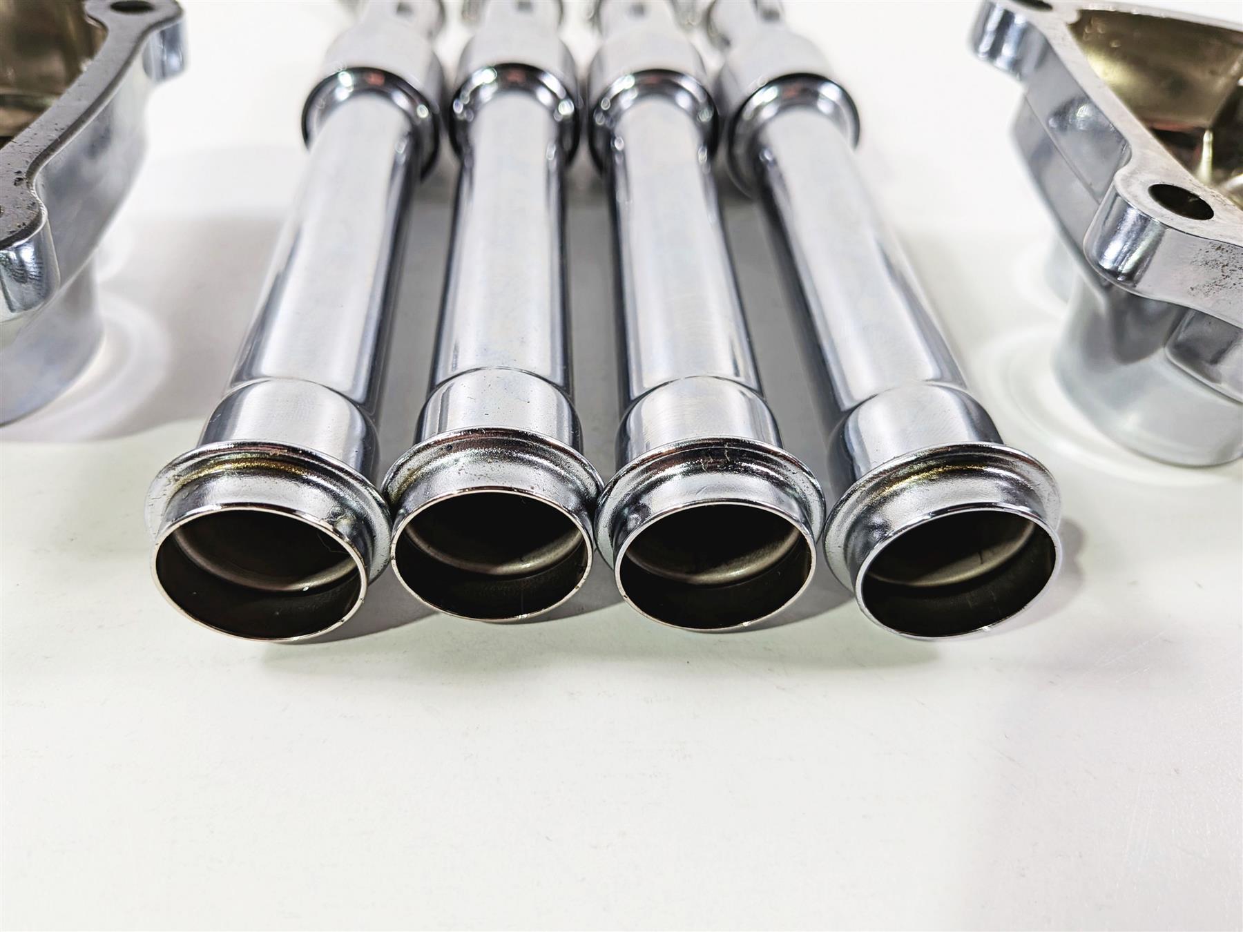 2024 Harley Softail FXLRST Low Rider Chrome Push Rod Cover Set 25700410 {{ shop.shopifyCountryName }} - Mototech271