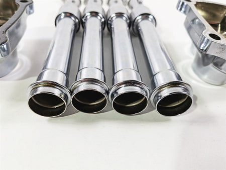 2024 Harley Softail FXLRST Low Rider Chrome Push Rod Cover Set 25700410 {{ shop.shopifyCountryName }} - Mototech271