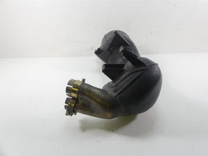 2009 Buell 1125 CR Oem Exhaust Pipe Muffler Silencer - Read S0110A.1AMA | Mototech271