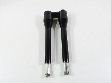 2014 Harley FXDL Dyna Low Rider FM 11" Extra Long Handlebar Riser Set 825-05003 {{ shop.shopifyCountryName }} - Mototech271