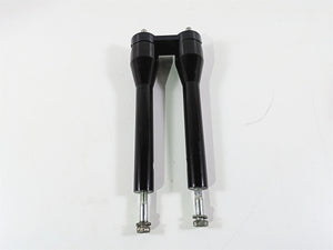 2014 Harley FXDL Dyna Low Rider FM 11" Extra Long Handlebar Riser Set 825-05003 | Mototech271