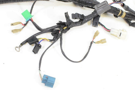 2004 Suzuki VZ1600 Marauder Main Wiring Harness Loom - No Cuts K2603-10228 {{ shop.shopifyCountryName }} - Mototech271