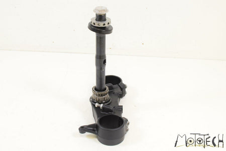 2015 KTM 1290 Super Duke R Lower Triple Tree Steering Clamp Yoke 6130103202933S {{ shop.shopifyCountryName }} - Mototech271