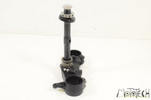 Load image into Gallery viewer, 2015 KTM 1290 Super Duke R Lower Triple Tree Steering Clamp Yoke 6130103202933S | Mototech271

