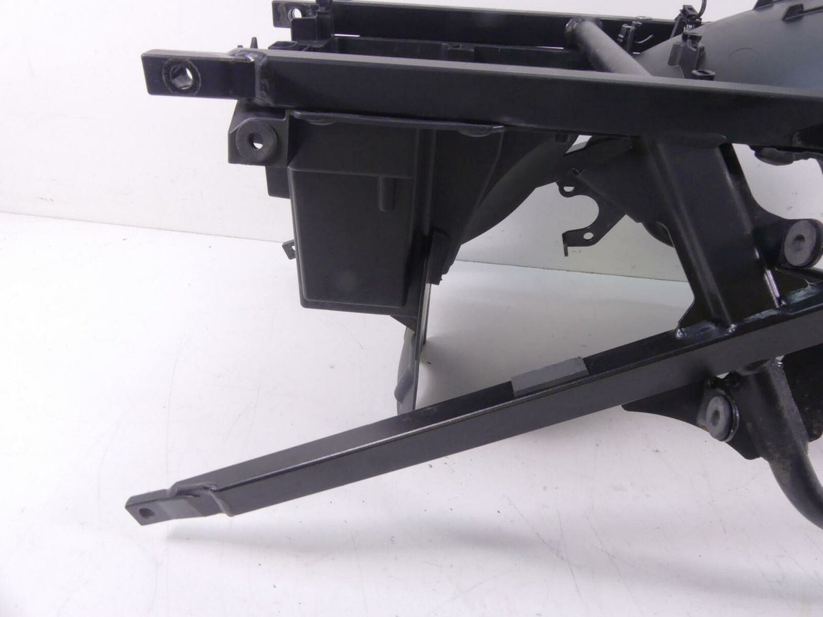 2018 BMW K1600 Bagger Rear Subframe Sub Frame Inner Fender Set 46518552913 {{ shop.shopifyCountryName }} - Mototech271