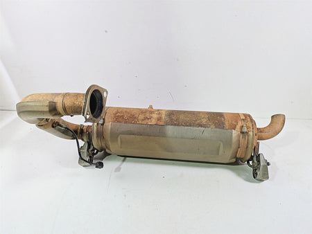 2023 Honda Talon SXS1000 S2R Stock Exhaust Pipe Muffler Silencer 18310-HL6-AF0 {{ shop.shopifyCountryName }} - Mototech271