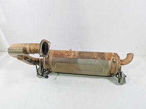 2023 Honda Talon SXS1000 S2R Stock Exhaust Pipe Muffler Silencer 18310-HL6-AF0