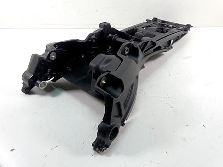 2013 Ducati Diavel Red Subframe Inner Fender & Handle 47110223CB 47110213CB {{ shop.shopifyCountryName }} - Mototech271