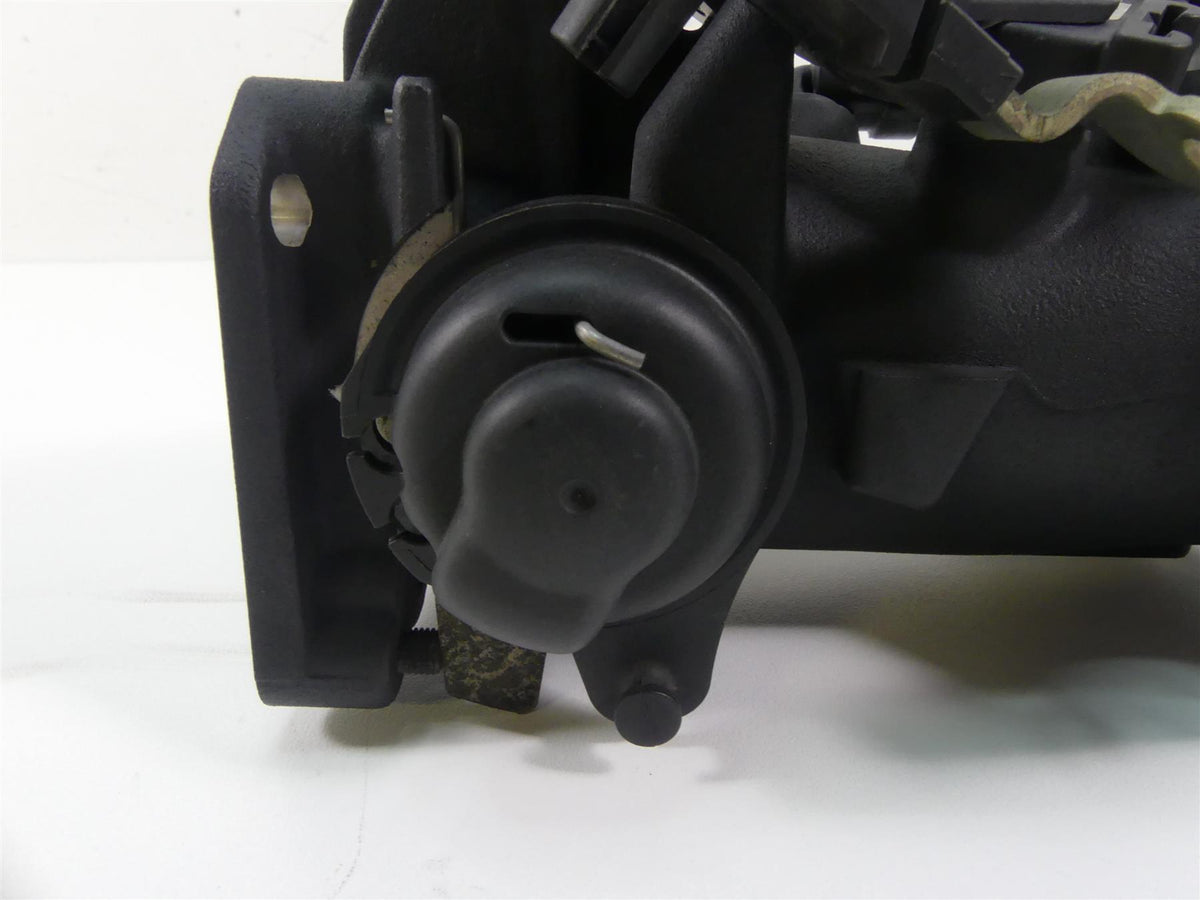 2008 Harley Softail FLSTSB Cross Bones Throttle Body Fuel Injection 27708-06 {{ shop.shopifyCountryName }} - Mototech271