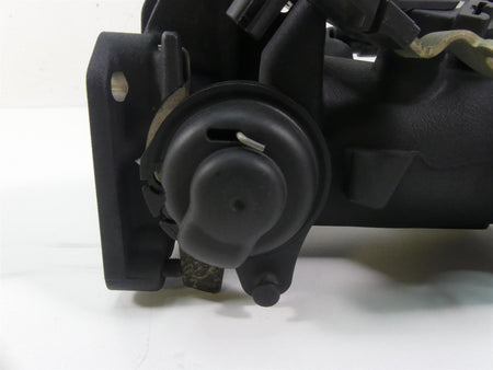 2008 Harley Softail FLSTSB Cross Bones Throttle Body Fuel Injection 27708-06 {{ shop.shopifyCountryName }} - Mototech271