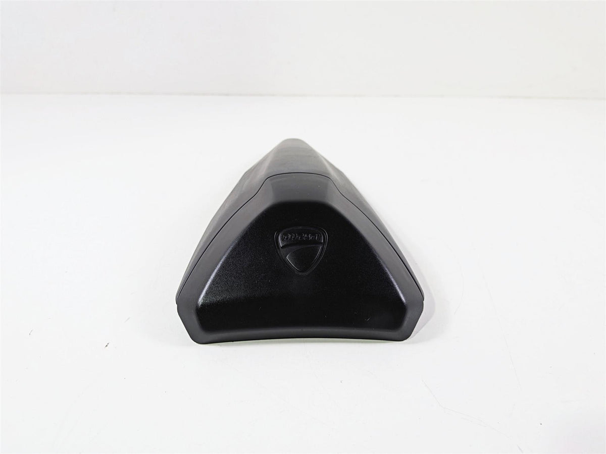 2017 Ducati Panigale 1299 Rear Seat Cover Cowl Fairing Pad Pillion 23715141A-Mototech271
