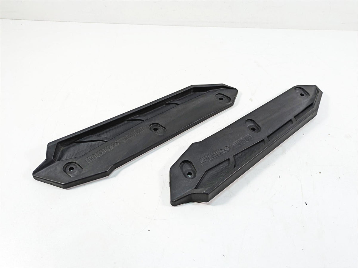 2016 Sea-Doo Spark 900 Rear Sponson Side Guard Set 292001435 292001436 {{ shop.shopifyCountryName }} - Mototech271
