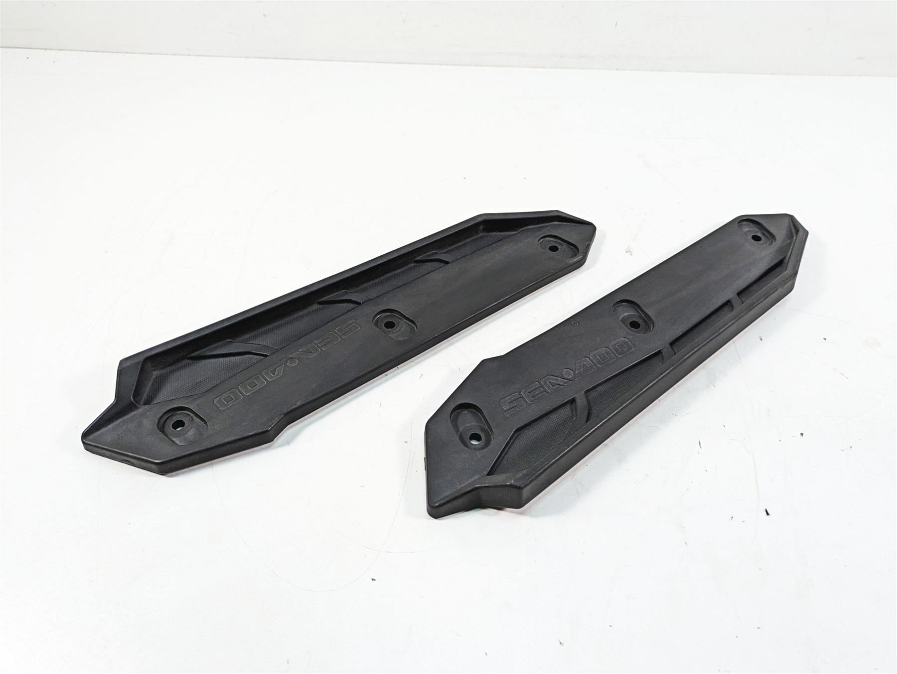 2016 Sea-Doo Spark 900 Rear Sponson Side Guard Set 292001435 292001436 {{ shop.shopifyCountryName }} - Mototech271